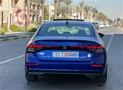 هۆندا ئەکۆرد